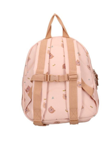 Sac à dos - Ours Beige