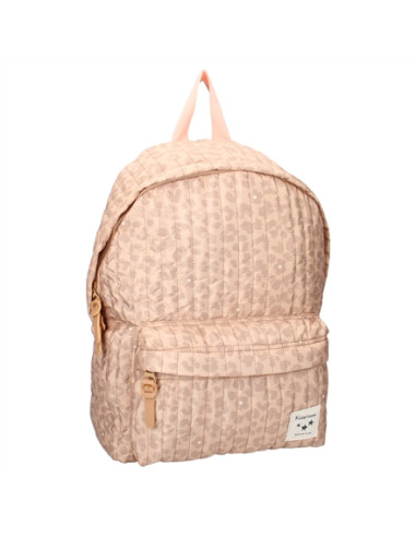 Sac à dos - Panthère Beige