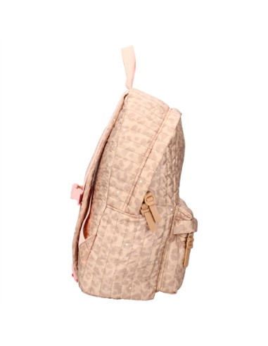 Sac à dos - Panthère Beige
