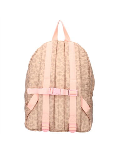 Sac à dos - Panthère Beige