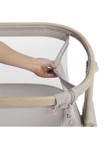 Berceau Cododo Iora Air - Classic Beige