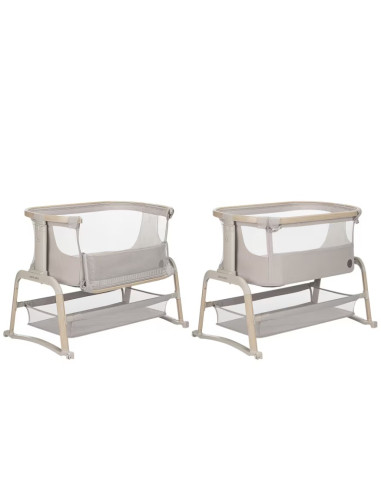 Berceau Cododo Iora Air - Classic Beige