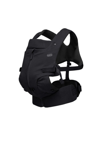 Porte Bébé Voksi Huddle - Black