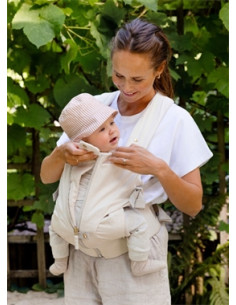 Porte Bébé Voksi Huddle -... 2