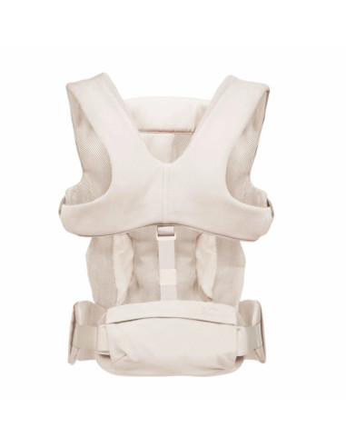 Porte Bébé Voksi Huddle - Cream