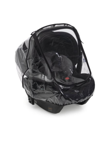 Habillage pluie Chicco - Siège coque 