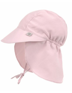 Chapeau-casquette de soleil...