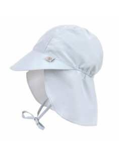 Chapeau-casquette de soleil...