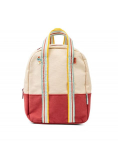 Sac à dos Mix & Match - Ambre