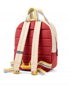 Sac à dos Mix & Match - Ambre 2