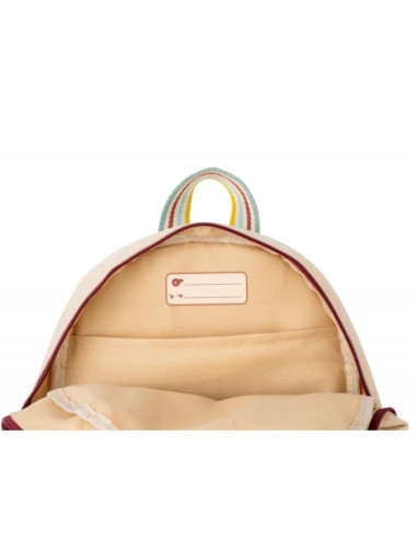 Sac à dos Mix & Match - Ambre
