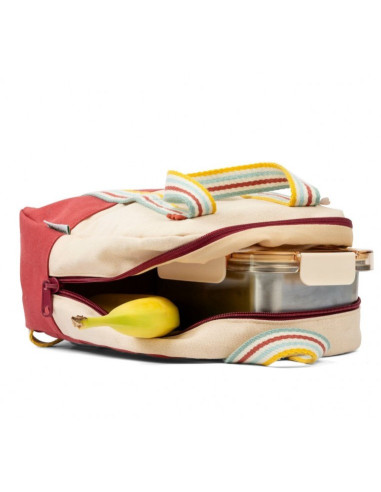 Sac à dos Mix & Match - Ambre
