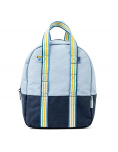 Sac à dos Mix & Match - Ocean