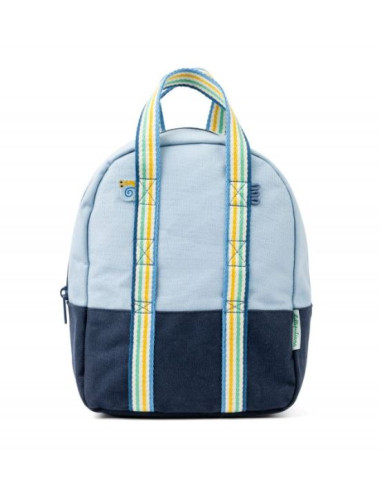 Sac à dos Mix & Match - Ocean