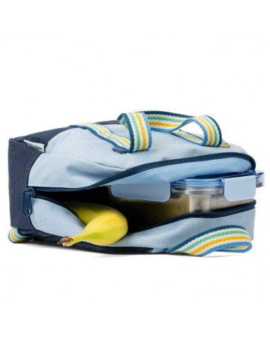 Sac à dos Mix & Match - Ocean