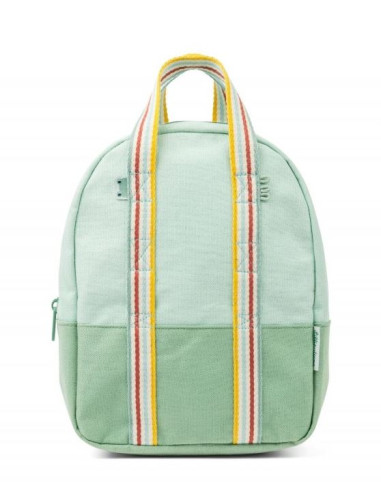 Sac à dos Mix & Match - Pomme