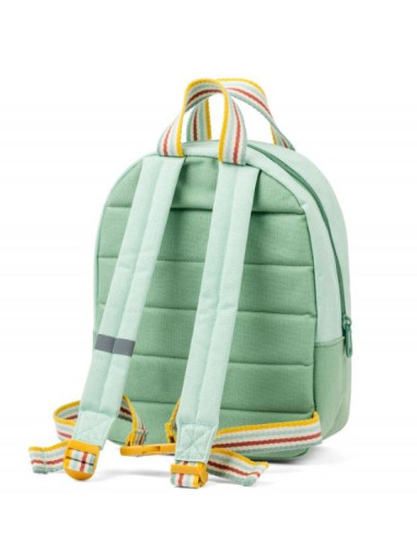 Sac à dos Mix & Match - Pomme