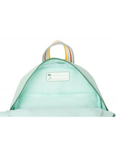 Sac à dos Mix & Match - Pomme