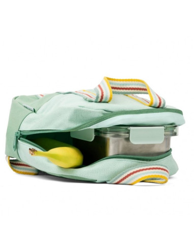 Sac à dos Mix & Match - Pomme