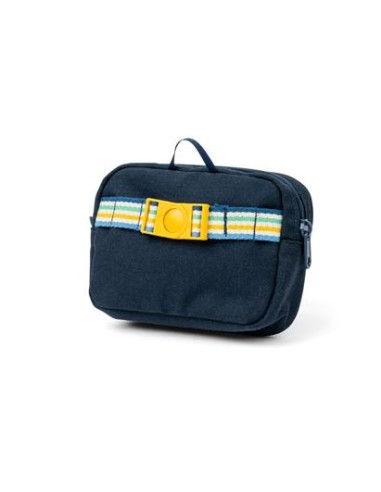 Pochette avec sangles Mix & Match -...