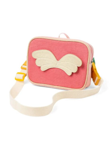 Pochette avec sangles Mix & Match -...