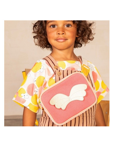 Pochette avec sangles Mix & Match -...