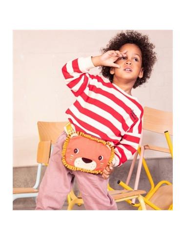 Pochette avec sangles Mix & Match -...