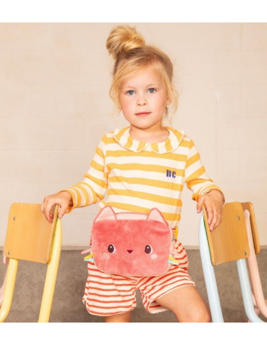 Pochette avec sangles Mix & Match -...
