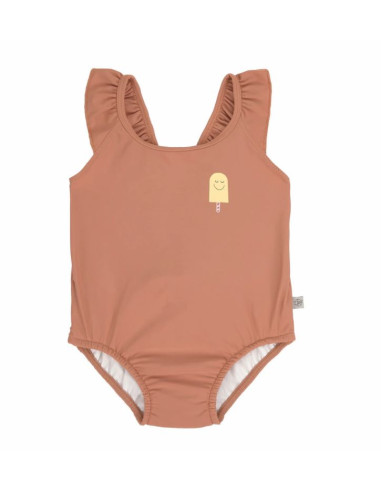 Maillot de bain 2-3 ans avec couche -...