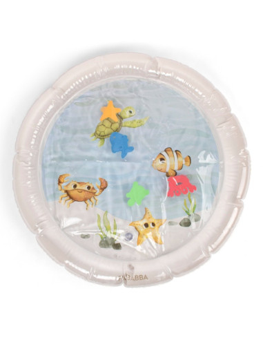 Tapis d'eau - Amis de la mer