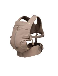 Porte Bébé Voksi Huddle - Clay