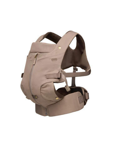 Porte Bébé Voksi Huddle - Clay
