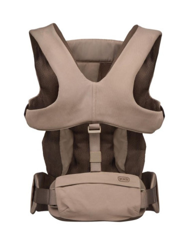 Porte Bébé Voksi Huddle - Clay