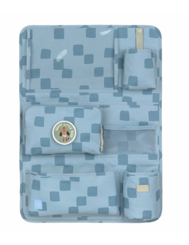 Organisateur voiture - Pattern Party...