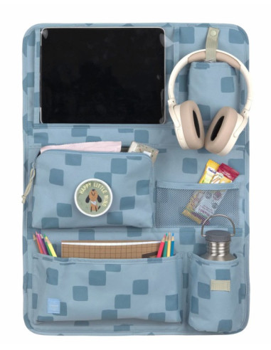 Organisateur voiture - Pattern Party...