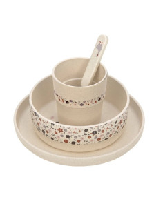 Coffret repas cellulose PP... 2