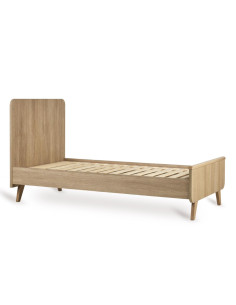 Lit convertible 70x140cm -... 2