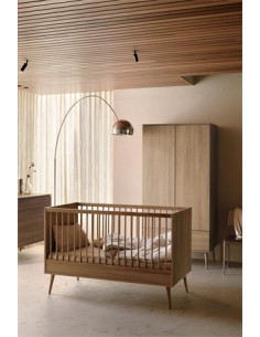 Chambre bébé 3 pcs lit...