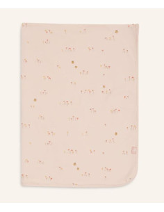 Couverture berceau...