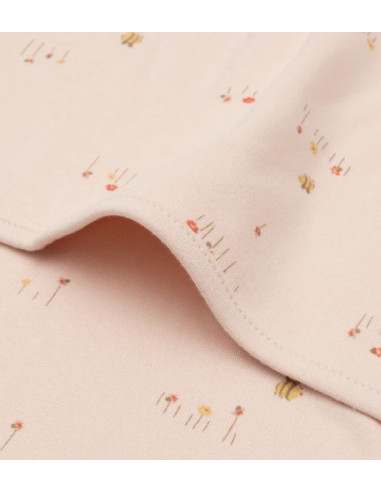 Couverture berceau  75x100cm - Pretty...