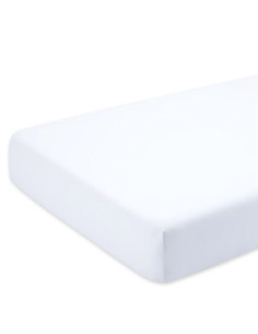 Drap jersey berceau 40x90 -...