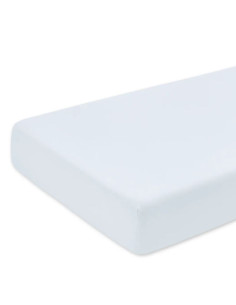 Drap jersey berceau 50x90 -...