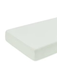 Drap housse parc jersey...
