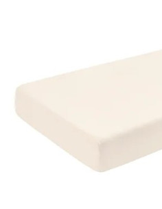 Drap housse parc jersey...