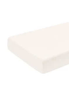 Drap housse parc jersey...