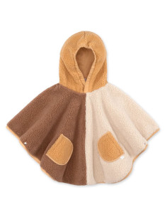 Poncho de voyage Teddy +...
