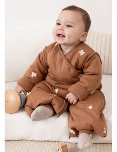 Gigoteuse Magic Bag 4-12m Pady jersey...