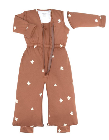 Gigoteuse Magic Bag 12-24m Pady...