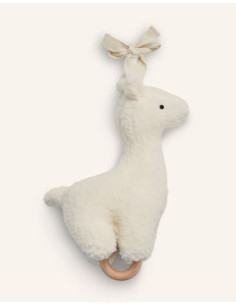 Peluche musicale à...