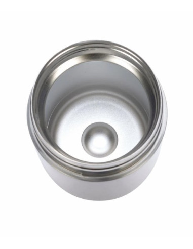 Thermos repas 315ml inox - Little...